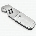 Set de llaves plegables de acero inoxidable Pro Expert