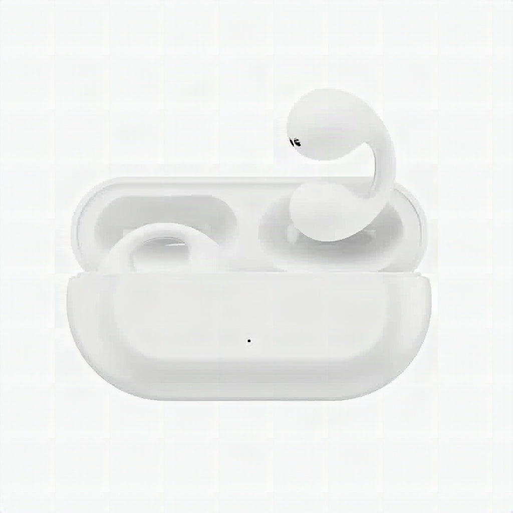 Auriculares inalámbricos AudioPro – Sonido envolvente y comodidad todo el día