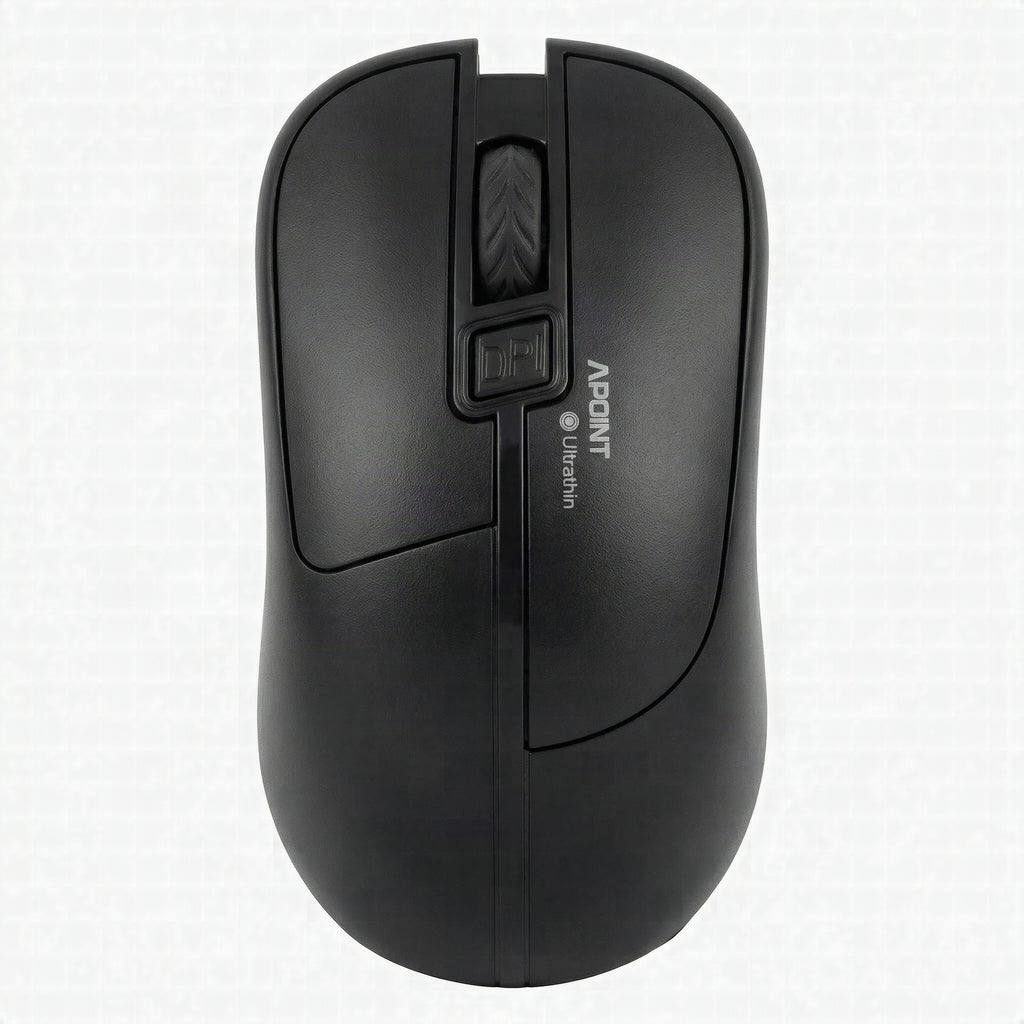 Ratón inalámbrico ultra-responsivo