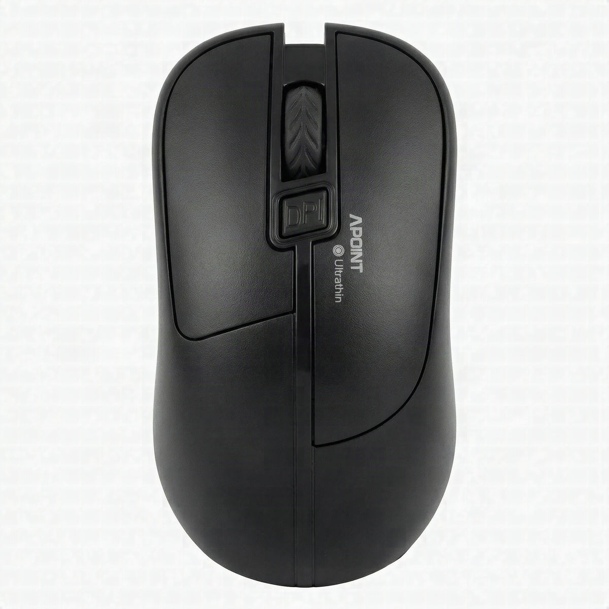 Ratón inalámbrico ultra-responsivo