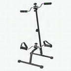Mini bicicleta de ejercicio portátil