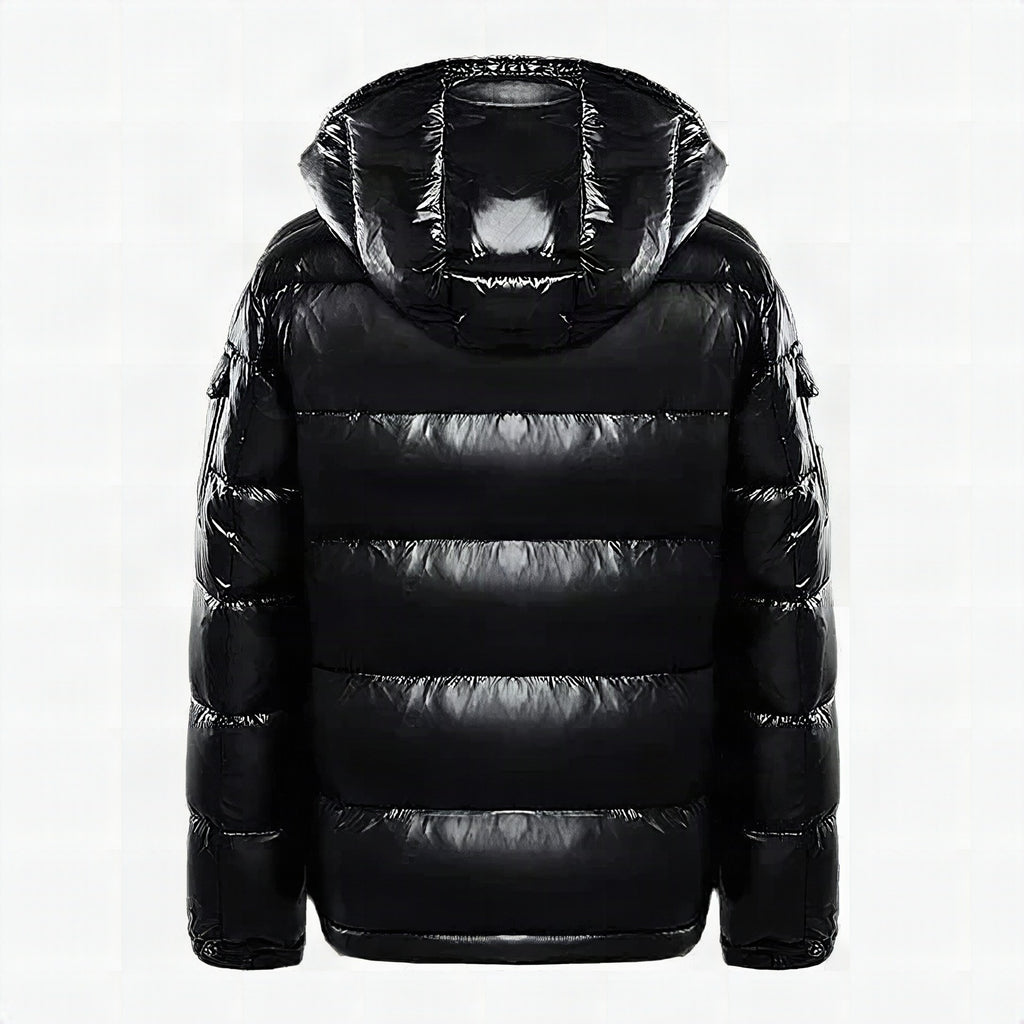 Chaqueta acolchada Gothkull - Projet Paris – para invierno