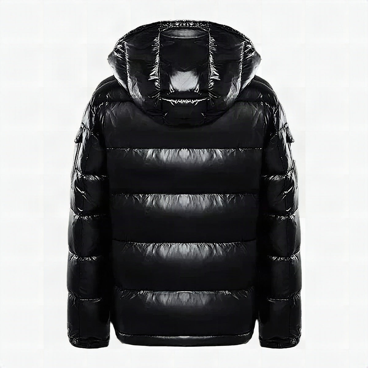 Chaqueta acolchada Gothkull - Projet Paris – para invierno