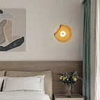 Humidificador elegante con efecto llama LED estilo spa