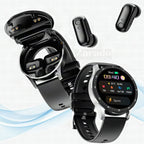 Reloj inteligente SmartLink con auriculares integrados