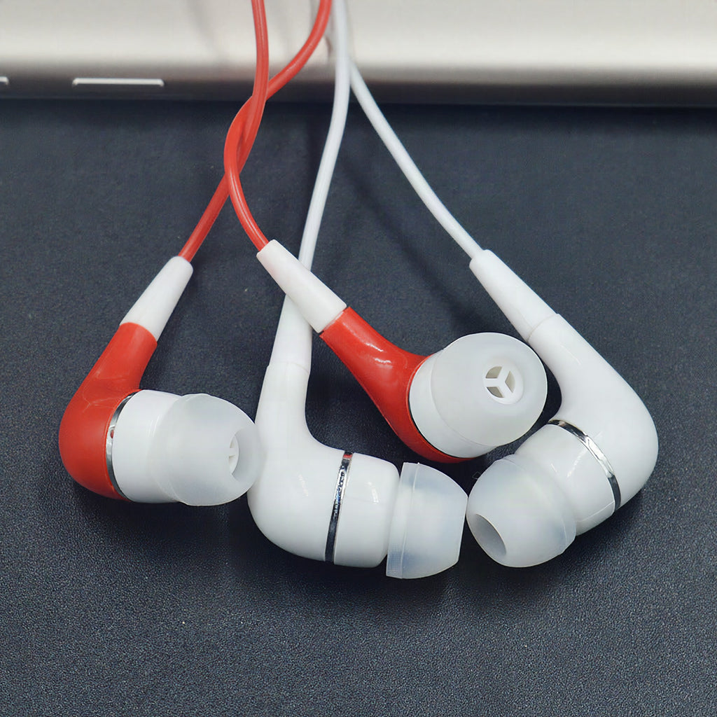 Auriculares intraurales Ornishop