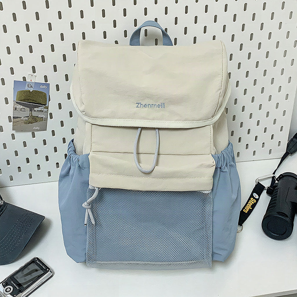 Mochila urbana casual