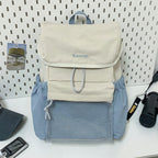 Mochila urbana casual