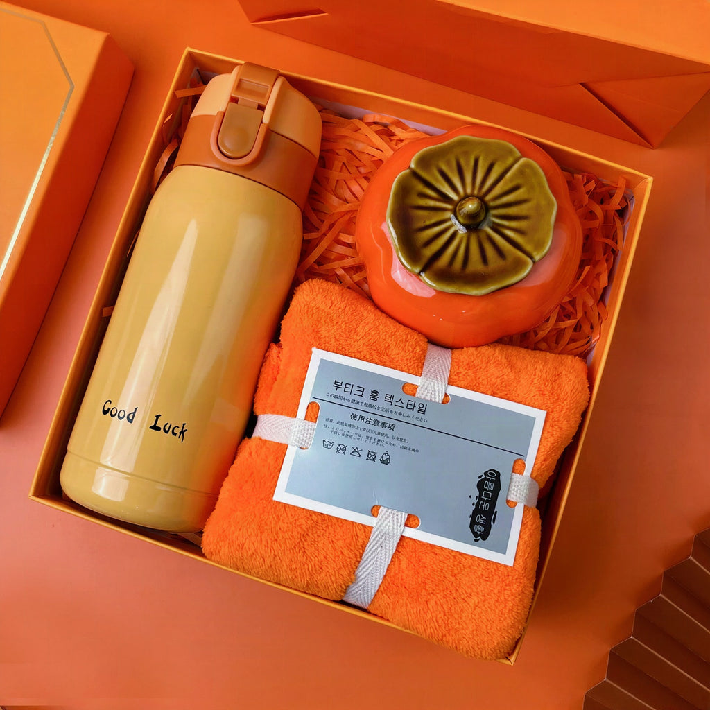 Set de regalo unisex