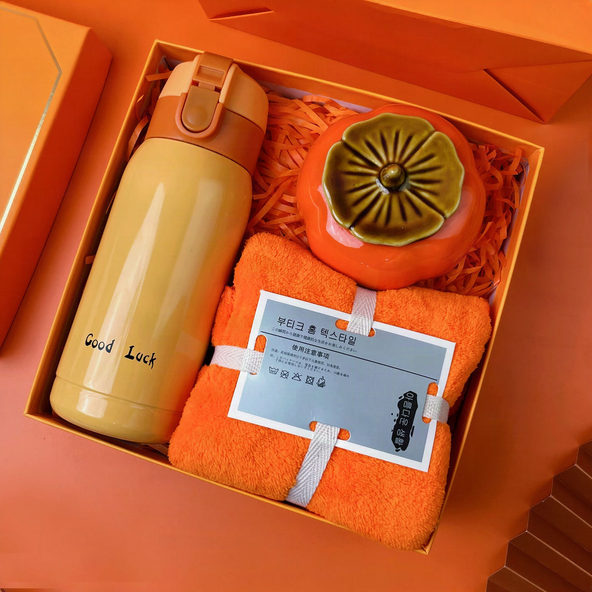 Set de regalo unisex