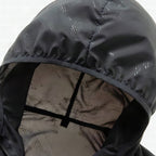 Chaqueta Impermeable Cortaviento de Senderismo - Montaña | Trekking & Naturaleza ORNISHOP