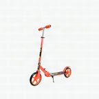 Patinete infantil ajustable para niña