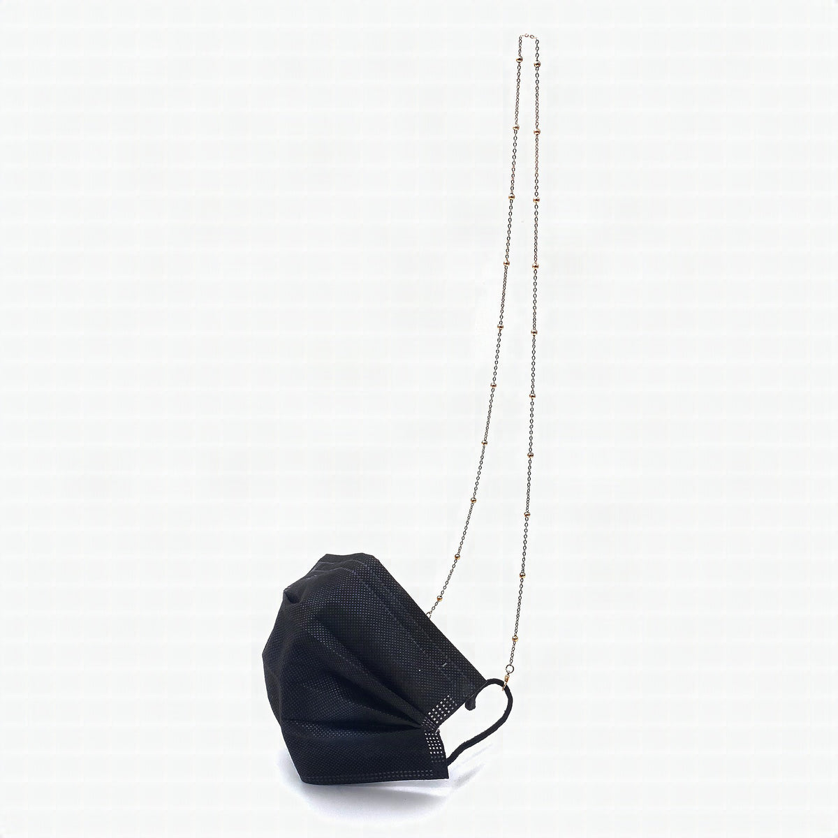 Collar ajustable elegante