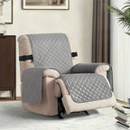 Funda para sillones extensibles – protección antideslizante y confort premium