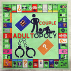 Juego de mesa para parejas