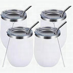 Vaso térmico con base antideslizante