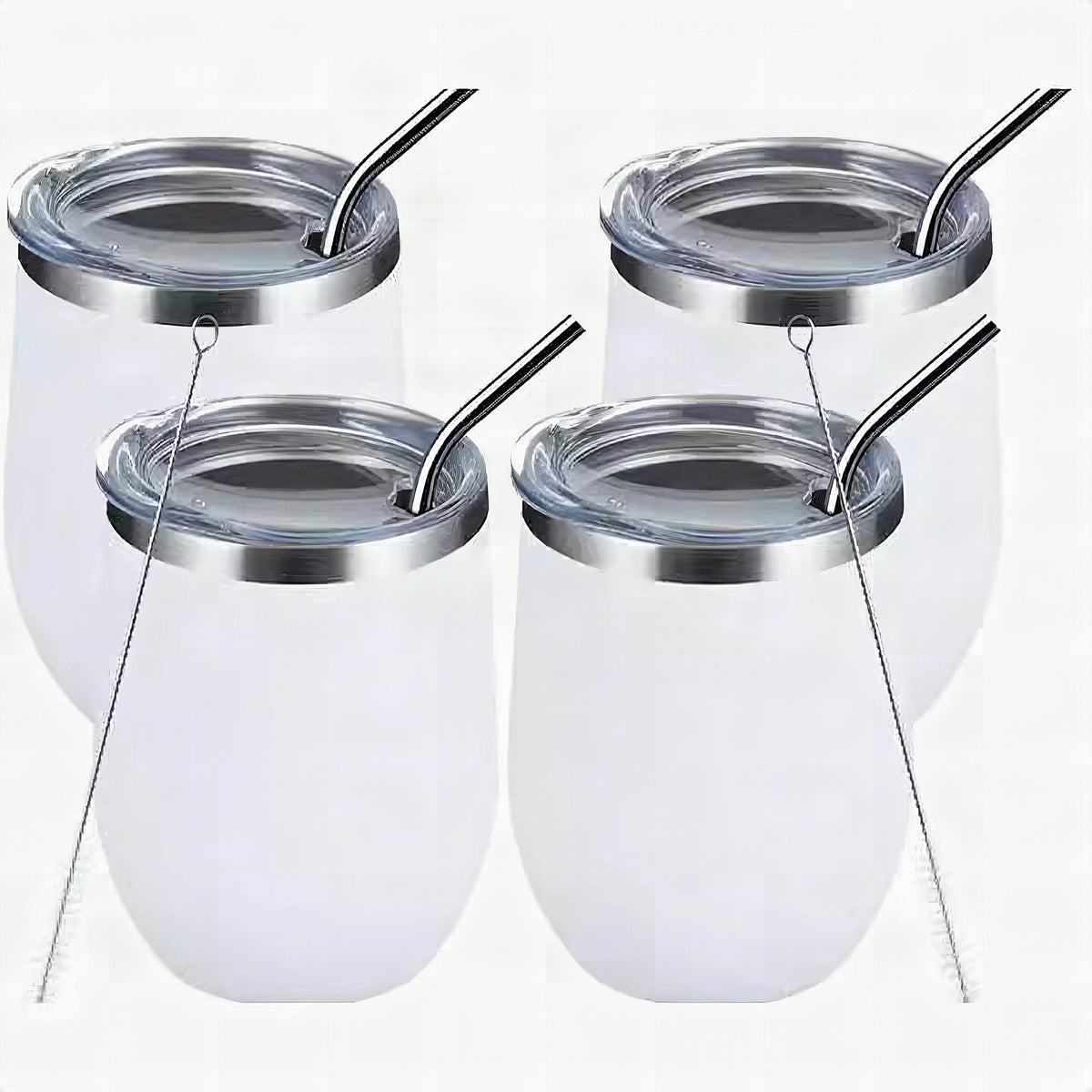 Vaso térmico con base antideslizante