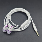 Auriculares intraurales Ornishop