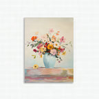 Póster Ramo de Flores