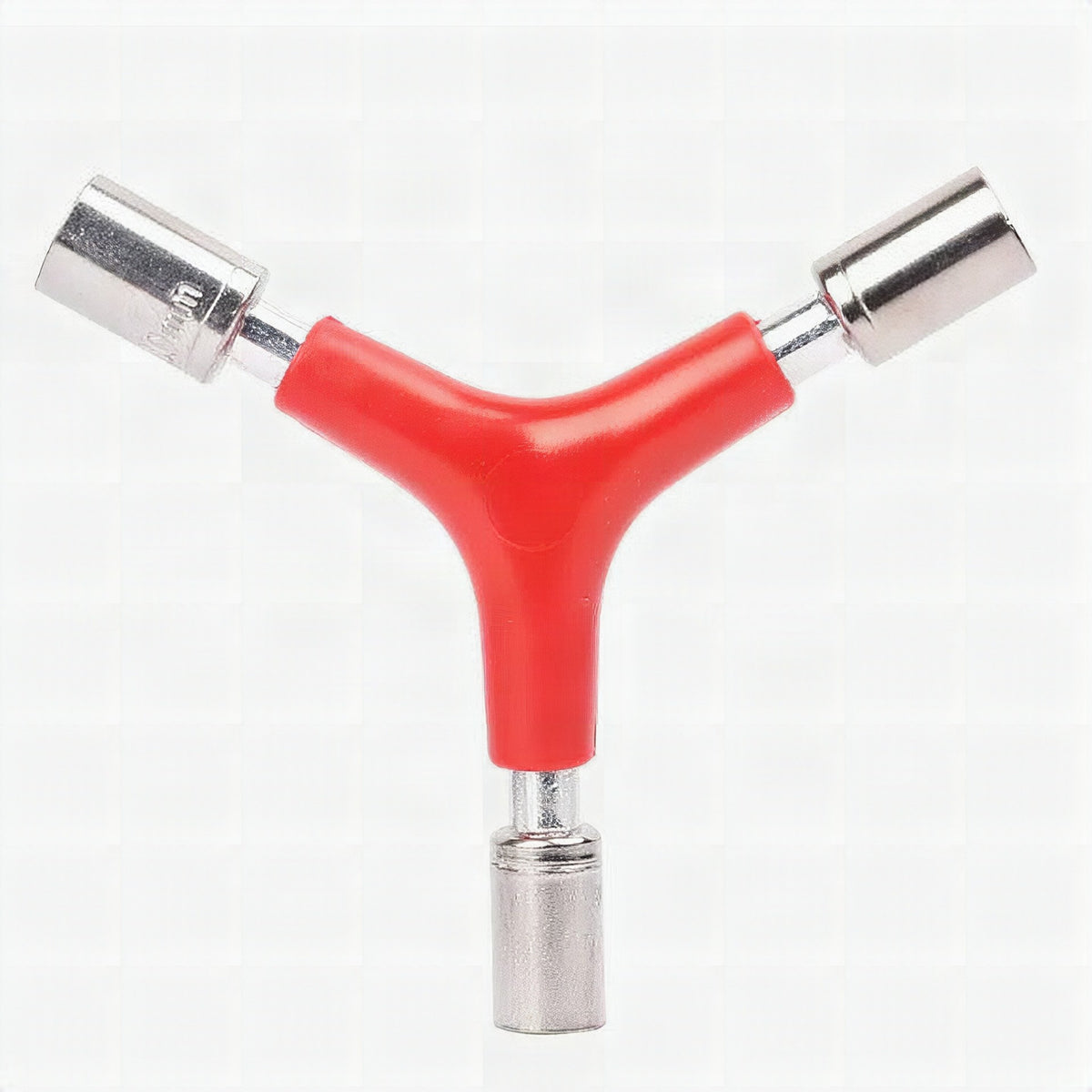 Llave de vaso en Y multifunción
