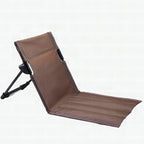 Tumbona plegable relax Ornishop