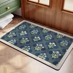 Alfombra antideslizante para baño