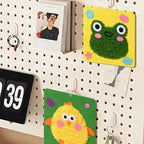 Set de manualidades creativas para niños