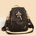 Mochila de PVC de gran capacidad