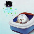 Ambientador para arena de gatos FelineFresh