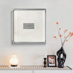 Marco decorativo moderno