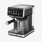 Cafetera automática Ornishop
