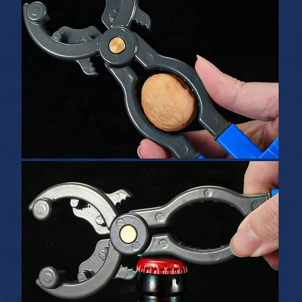 Llave especial para válvula de bombona de gas