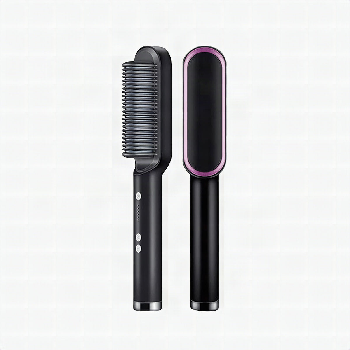 Plancha de pelo Styloheat – Alisado rápido y seguro con cerámica de turmalina