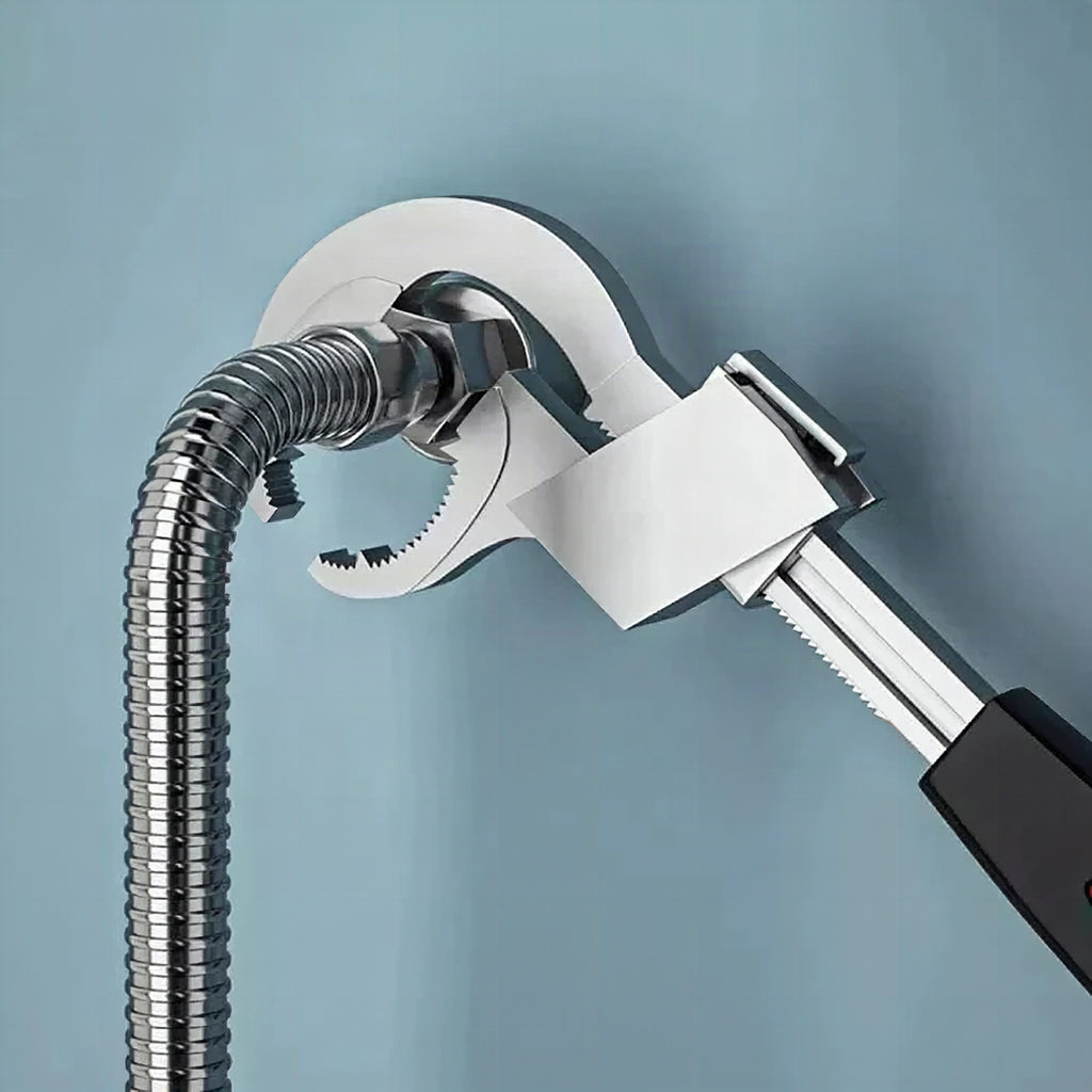 Llave multifunción para baño y grifería