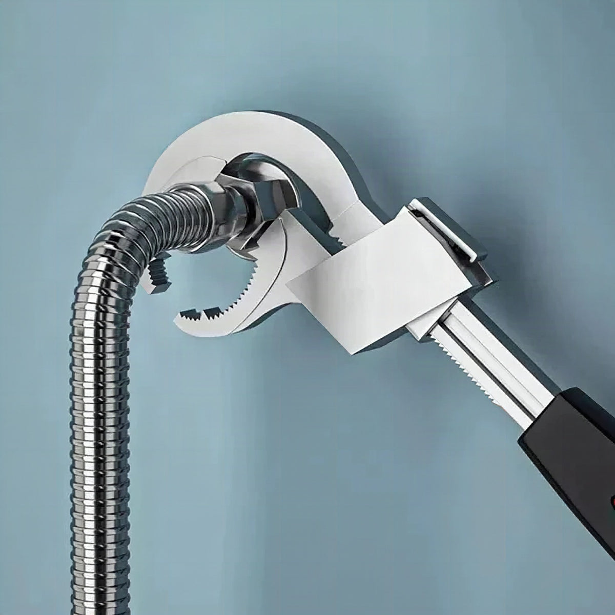 Llave multifunción para baño y grifería