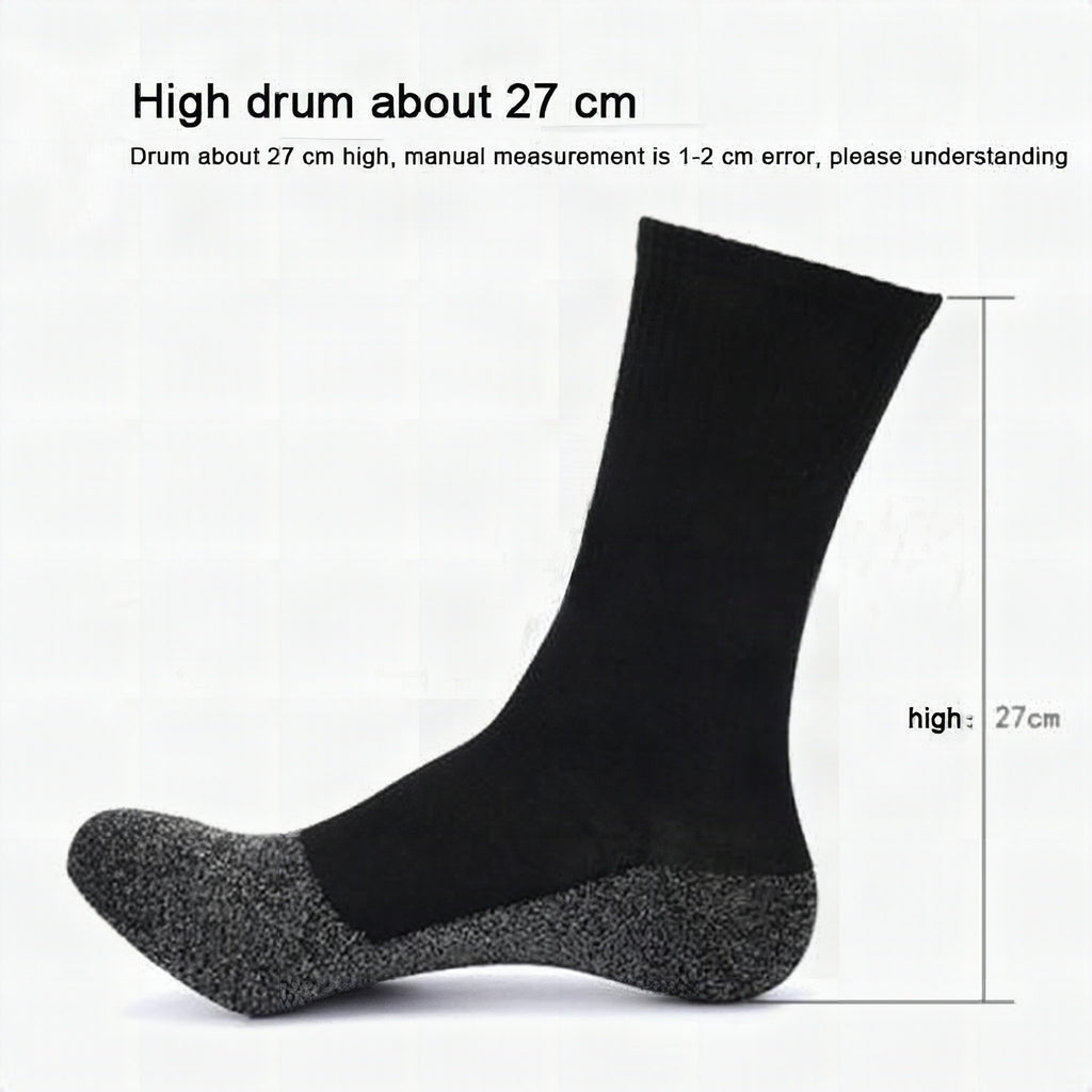 Calcetines térmicos de confort extremo 35 Below