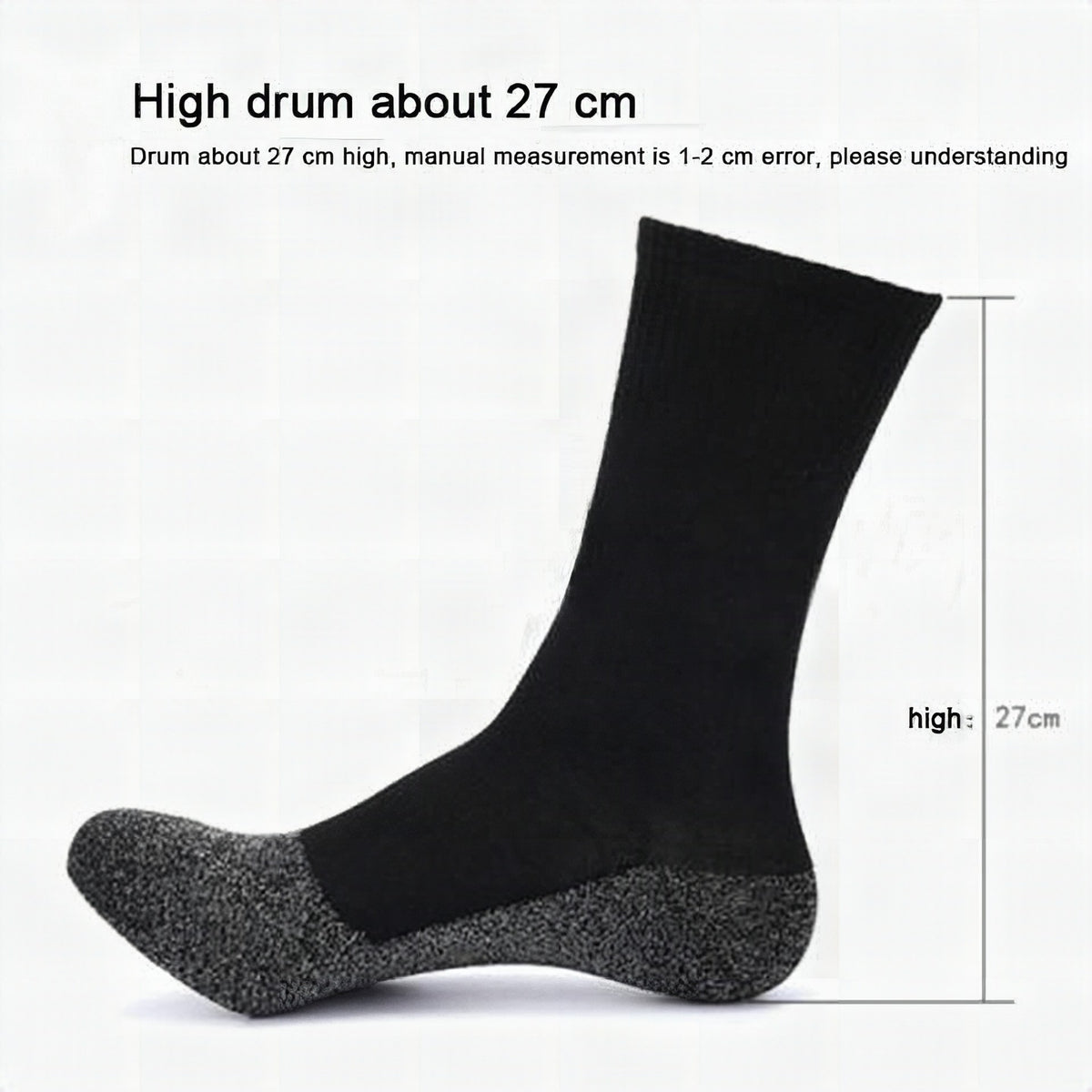 Calcetines térmicos de confort extremo 35 Below