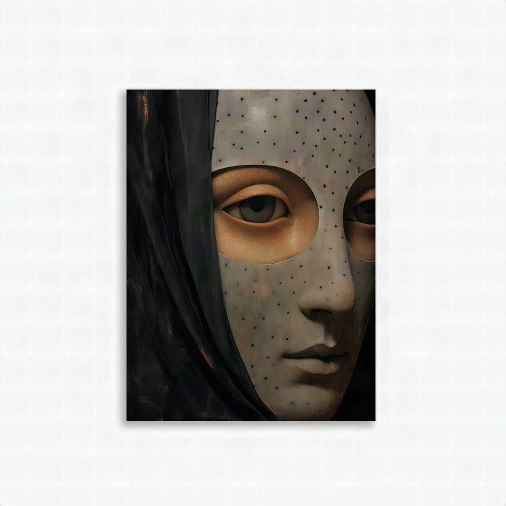 Póster Mask 2