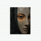 Póster Mask 2