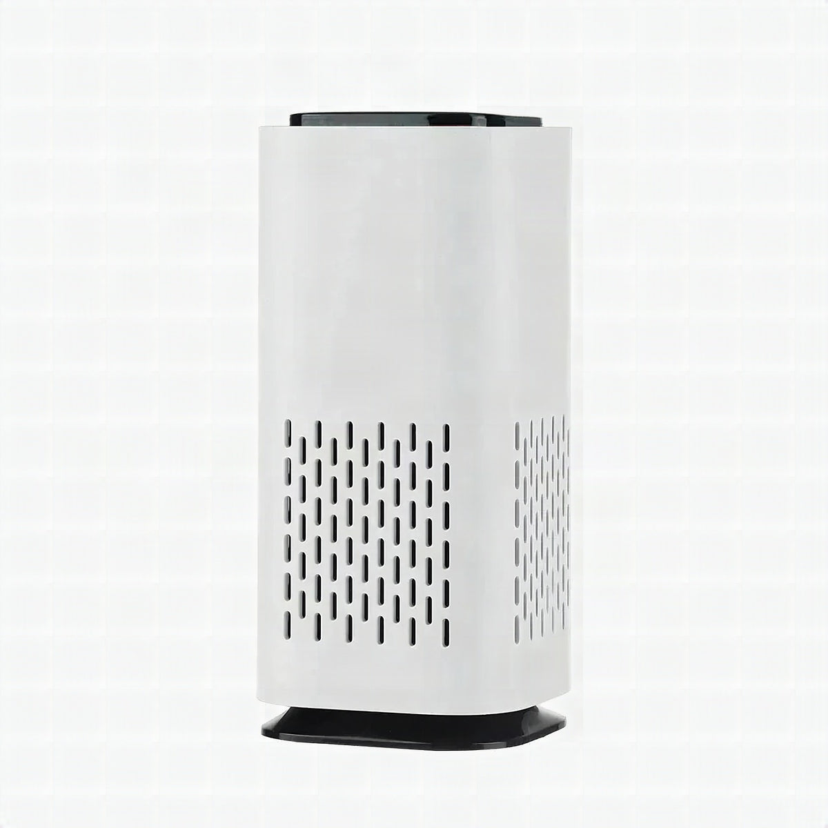 Purificador de aire con ionizador — Ambiente fresco y saludable
