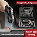Atornillador eléctrico PowerPro