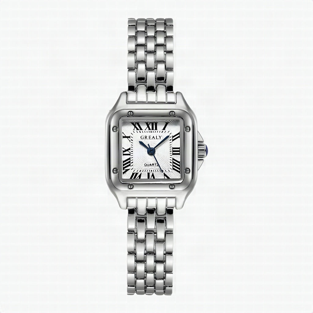 Reloj vintage de alta calidad para mujer