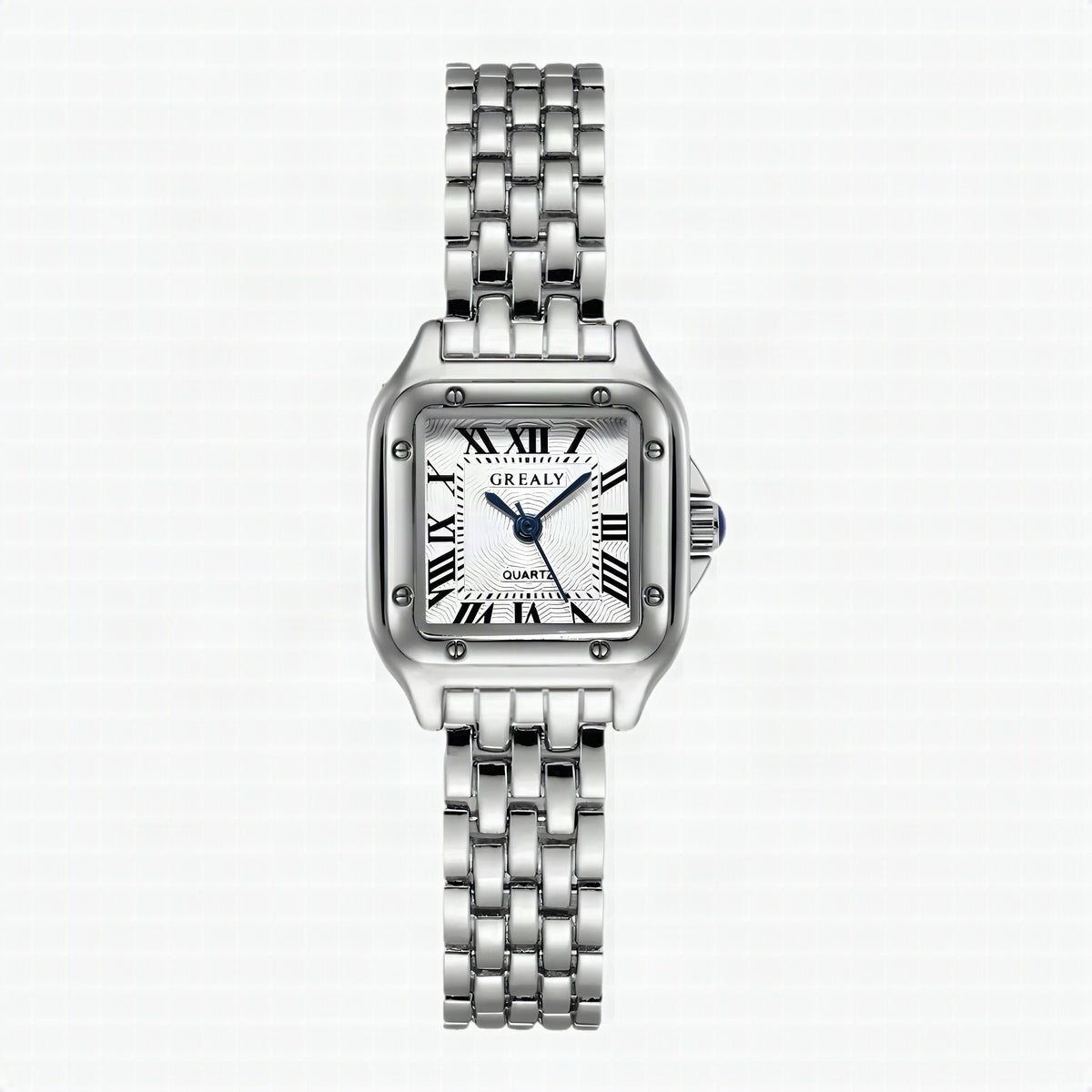 Reloj vintage de alta calidad para mujer