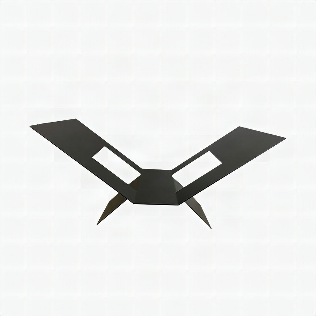 Mesa de centro minimalista moderna