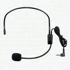 Auriculares con micrófono ajustable