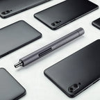 Mini taladro inalámbrico portátil con kit de herramientas