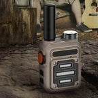 Walkie talkie TrailComm X