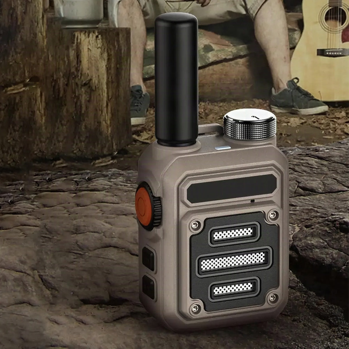 Walkie talkie TrailComm X