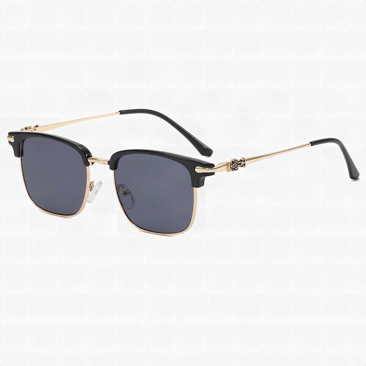 Gafas de moda para mujer con diseño elegante y delicado
