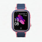 Smartwatch 4G para niños con GPS y videollamadas